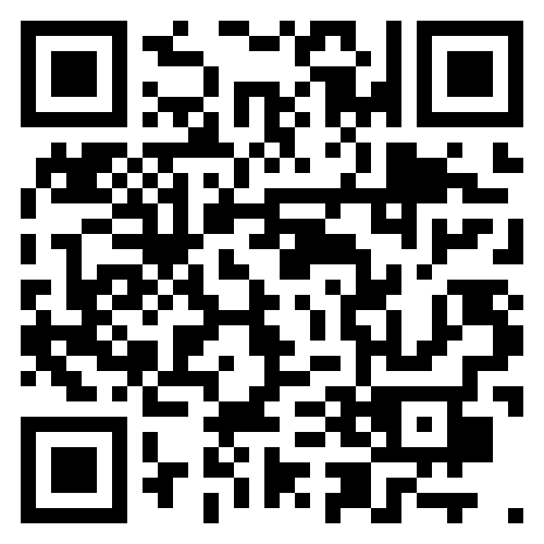 HedefOn uygulamasını indirmek için QR kodu okutun
